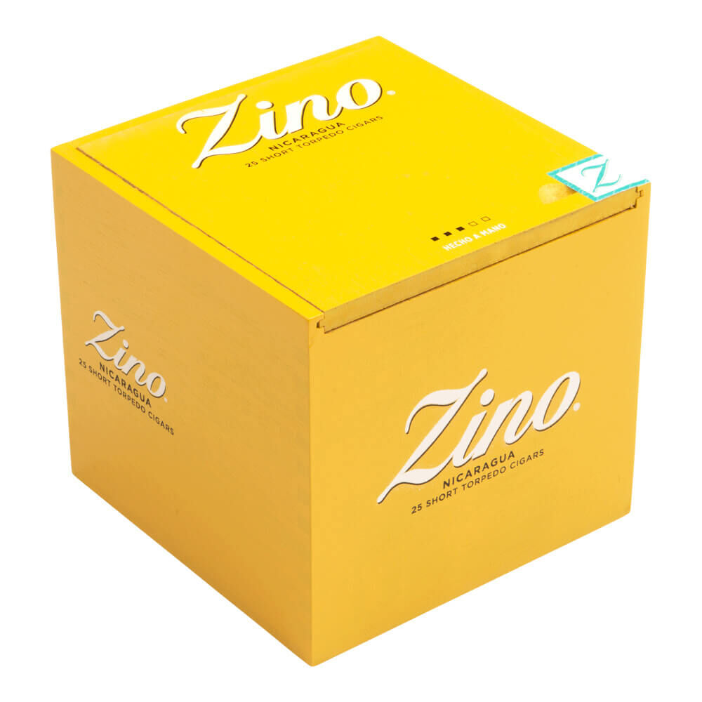 View product media ZNSTO Short Torpedo, , jrcigars 3